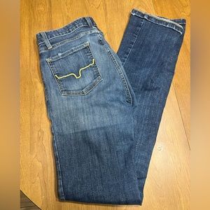 Kimes Ranch Sarah jeans 0/34